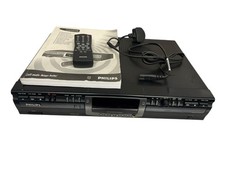 Philips CDR 775 Audio CD