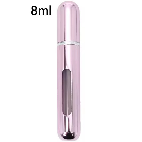 Atomizer refillable perfume - atomizer,