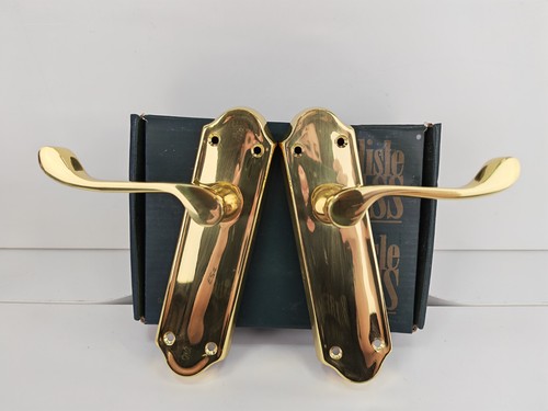 Carlisle brass ashtead - ashtead, lever
