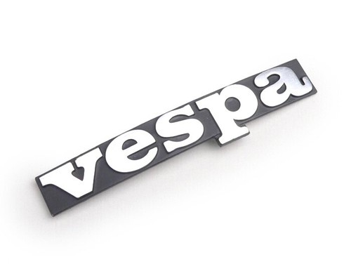 Vespa legshield badge for - legshield,