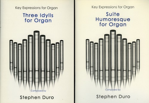 Stephen duro two - -,
