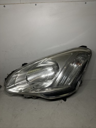 Genuine citroen berlingo - genuine,