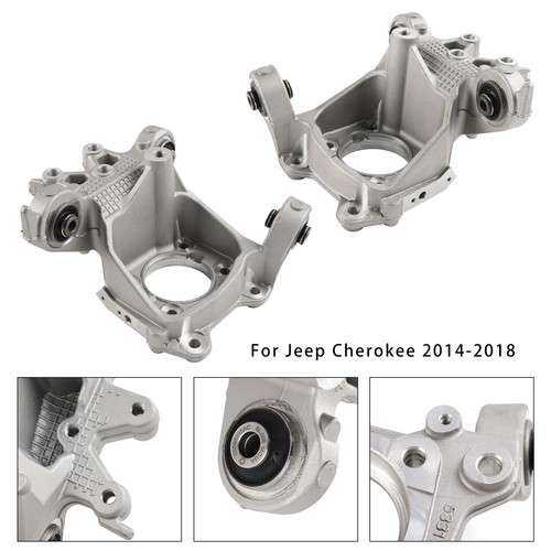 Rear left right suspension - left+right,