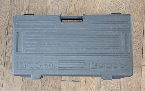 Boss bcb guitar - bcb-60,