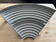 Subbuteo Terrace Corner