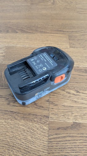 Genuine aeg 18v - genuine, b1814g