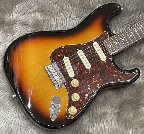 Fender japan st62 stratocaster - fender,