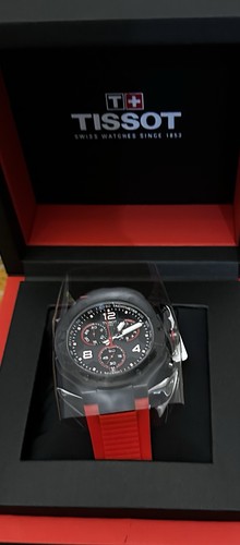 Tissot watch - tissot,