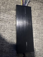 Pioneer GM-D1004 400W 4