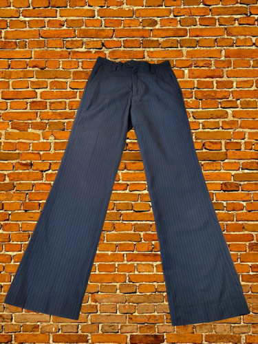 Mens versace classic navy - versace, v2