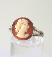 Gorgeous Vintage Real Carved