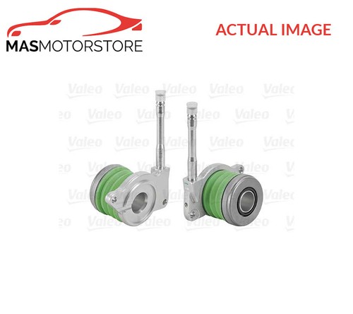 Central clutch slave cylinder - central,
