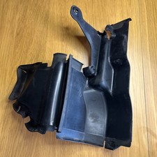 Volvo V70 Air Intake