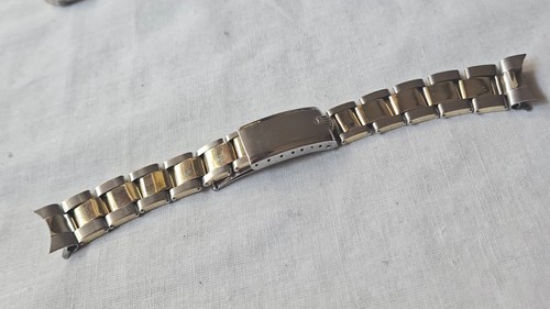 Rolex oyster rivet bracelet - rivet,