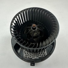 OEM Audi VW HVAC Blower Motor