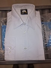 White Shirt Size Large New