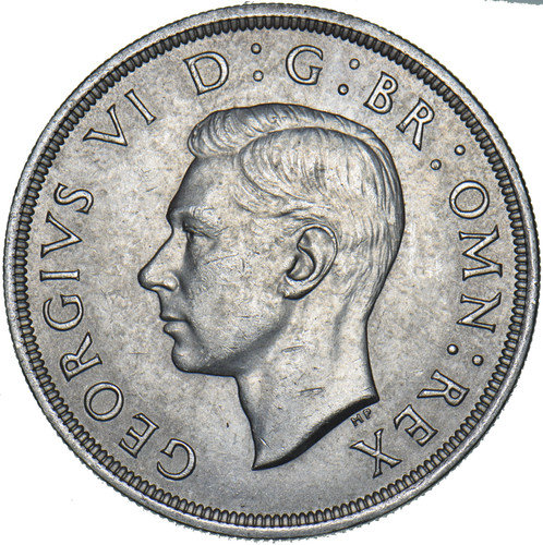 1937 crown george - 1937,