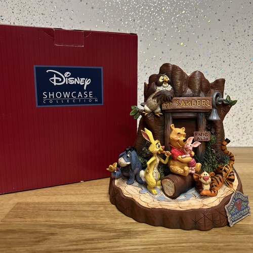Disney traditions winnie the - disney,