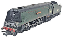 Hornby r2436 west country - r2436,