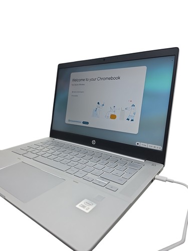 Pro c640 chromebook - hp,