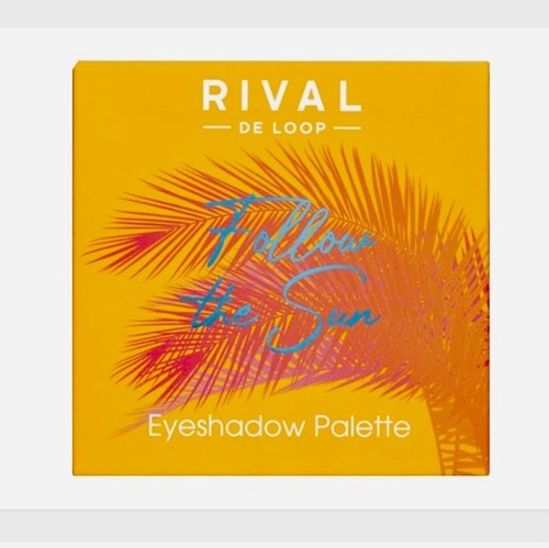Rival loop follow the - rival,