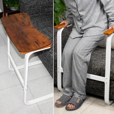 Sofa Stand Assist Rail Tray