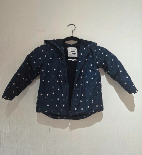 Laredoute girls fashion - girls, coat