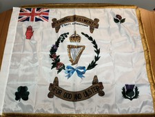 Tyrone Regiment UVF 5th Bn