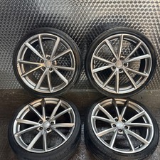 GENUINE Audi RS4 RS5 B8 Alloy