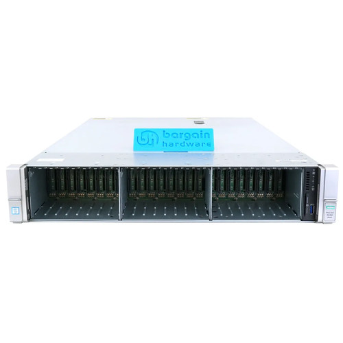 Proliant dl380 gen9 - proliant,