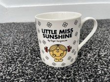 LITTLE MISS SUNSHINE MUG -