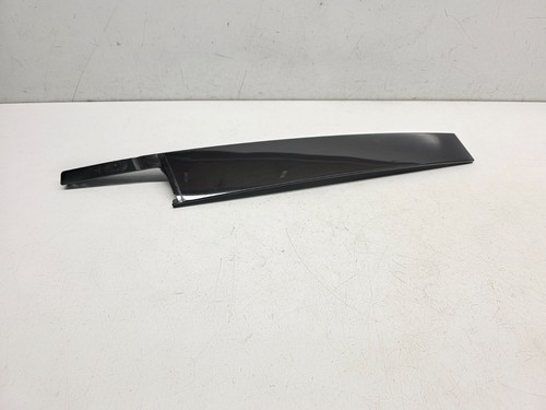 Audi door pillar trim - q5,