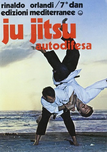 Rinaldo orlandi jitsu - rinaldo,