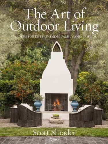 The art outdoor living by - the,