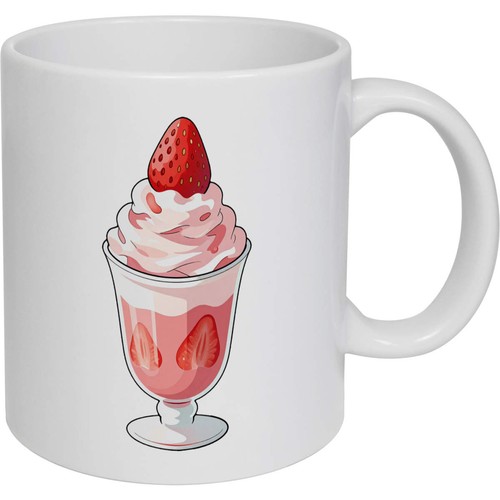 11oz strawberry ice - 11oz,