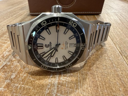 Ocean crawler bolt - bolt, lume