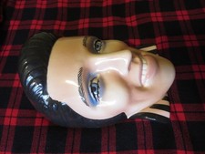 Clay Art Ceramic Wall Mask