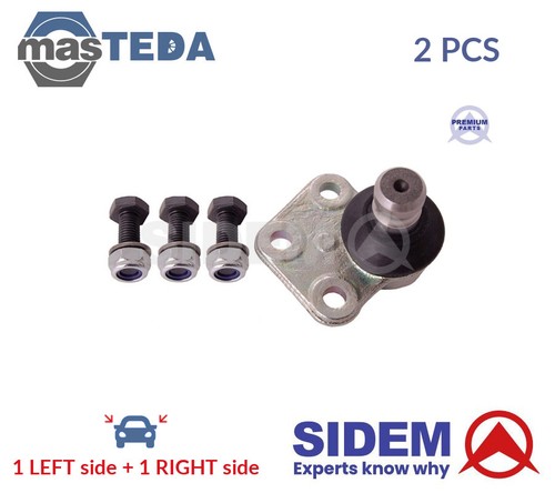 5287 suspension ball joint - 5287,