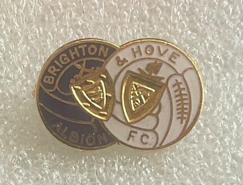 Brighton hove albion - &,