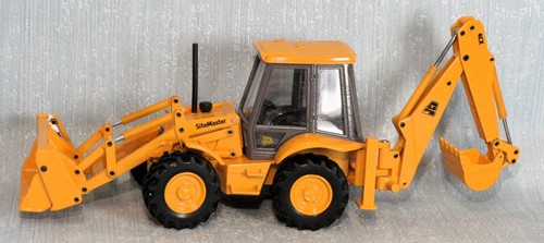 Joal scale jcb - 1:35,