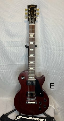 Gibson les paul - gibson,