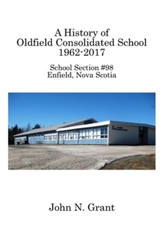History oldfield - of,