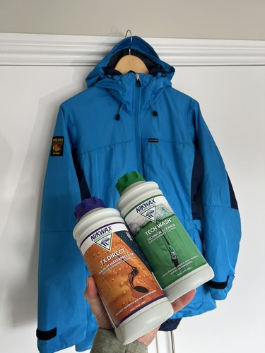 Paramo women waterproof - paramo,
