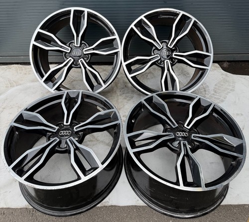 Genuine audi tts - audi,