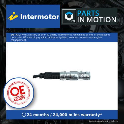 Leads ignition cables set - ht,