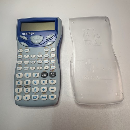 Scientific calculator - scientific,