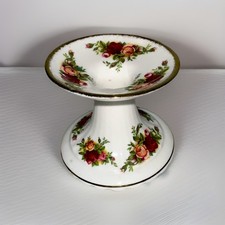 Royal Albert Candlestick Old