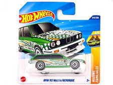 Hot Wheels - BMW M3 Wagon