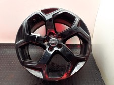 LANDROVER RANGE ROVER Alloy Wheel 20" Inch 5x120 Offset ET47 8.5J 1995-2002