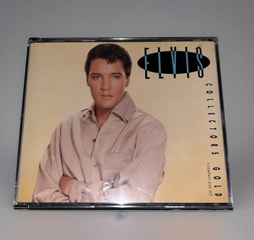 Elvis presley collectors - elvis,